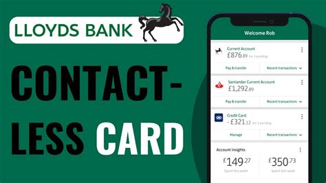 club lloyds card contactless|Lloyds contactless sign in.